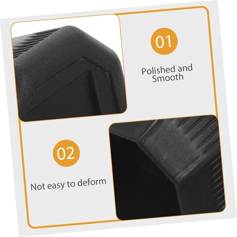 Tennis Racket Grip End Cover Plastic Tennis Racquet Butt Cap Replacement Racket Handle Protector in Kuwait