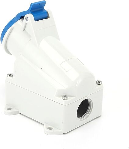 مقبس مثبت على السطح LX-1131-16A LX-1231-32A IP44 قوة طيران صناعية مقاومة للماء in Kuwait