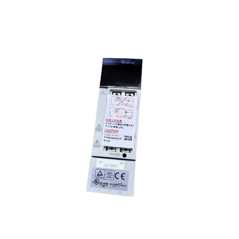 Servo Drive MR-J2S-10A in Saudi Arabia