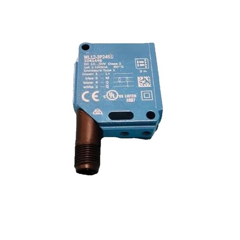 WL12-3P2451 Sensor 1041448 Module in Saudi Arabia