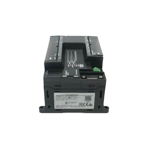 Applicable to CP1E-N30S1DT-D CP1E-N3OS1DT-D CP1E N30S1DT D CP1EN30S1DTD PLC Module in Saudi Arabia