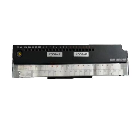 Module AJ55TB32-16DT AJ65SBTB2N-16R AJ65SBTB1-32DT3 in Saudi Arabia