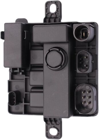 12637591534 1263-7591-534 وحدة تزويد الطاقة المتكاملة يناسب BMW 2 3 4 5 7 Series 120i 220i 228i 328i 335i 428i 435i 528i 535i 640i 740i X4 X5 X6 2010-2017 in Kuwait