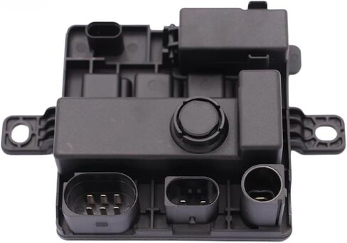 12637591534 1263-7591-534 وحدة تزويد الطاقة المتكاملة يناسب BMW 2 3 4 5 7 Series 120i 220i 228i 328i 335i 428i 435i 528i 535i 640i 740i X4 X5 X6 2010-2017 in Kuwait