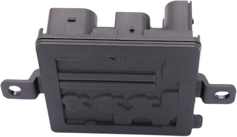 12637591534 1263-7591-534 وحدة تزويد الطاقة المتكاملة يناسب BMW 2 3 4 5 7 Series 120i 220i 228i 328i 335i 428i 435i 528i 535i 640i 740i X4 X5 X6 2010-2017 in Kuwait