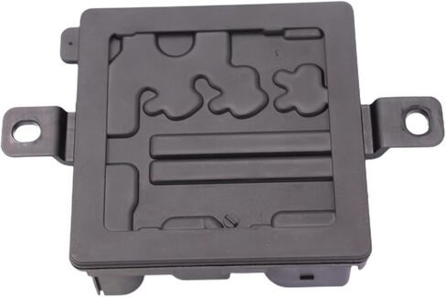 12637591534 1263-7591-534 وحدة تزويد الطاقة المتكاملة يناسب BMW 2 3 4 5 7 Series 120i 220i 228i 328i 335i 428i 435i 528i 535i 640i 740i X4 X5 X6 2010-2017 in Kuwait