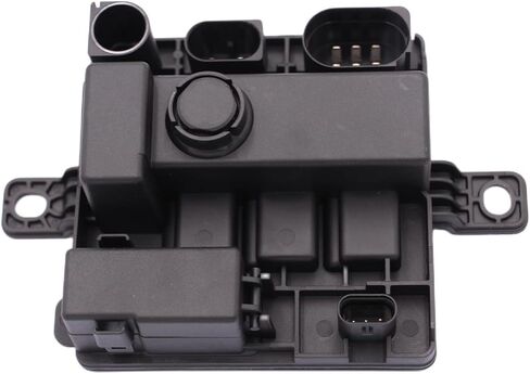 12637591534 1263-7591-534 وحدة تزويد الطاقة المتكاملة يناسب BMW 2 3 4 5 7 Series 120i 220i 228i 328i 335i 428i 435i 528i 535i 640i 740i X4 X5 X6 2010-2017 in Kuwait