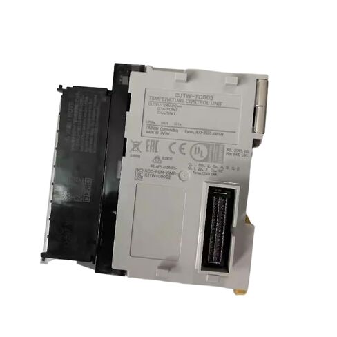 Module CJ1W-TC003 in Saudi Arabia