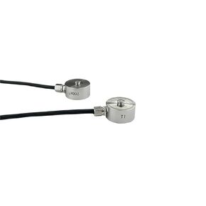 Load Cell 500Kg 1000Kg Small Button Compression Force Sensor 1Pcs(500KG) in Kuwait