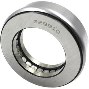 Front axle Thrust Bearing 329910 WG9700410049 329210 329909K 517/52 329909(329909k) in Saudi Arabia