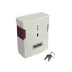 AMSECO POTTER HUSD-15BL نوع الإغلاق مفتاح تعليق مزدوج SPDT in Kuwait