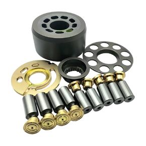 K7V63 Hydraulic Piston Pump Replacement Parts in Kuwait