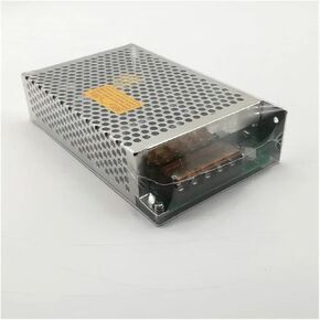 Dc Switching Power Supply 24v 50w Ac 110v 220v Input S-50w-24v Single Group 2.1a in Saudi Arabia