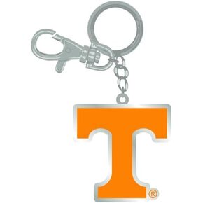 Tennessee Vols Keychain Zamac in Kuwait