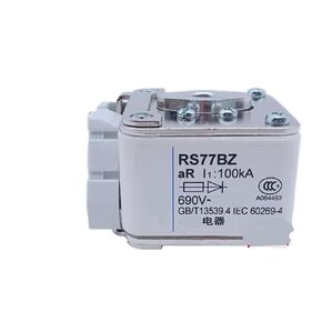 RS77BZ 400A 450A 500A 630A 710A 800ARS77BZ 660V/690V الصمامات in Kuwait