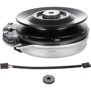 539106880 5218-102 قابض PTO يناسب Dixon Kodiak 52 60 50KZ 61KZ - يستبدل 5218-102 5218-244 5218-294 - 200 قدم رطل 1 "كرنك، 6.3" بكرة 12 فولت in Kuwait