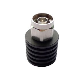 5W N-Type Male coaxial Terminal Dummy Load 3/4/6GHz 50 ohms(3GHZ) in Kuwait
