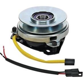 #US PTO Clutch for Snaapperz 53679 - Free High Torque & Bearing Upgrade in Kuwait