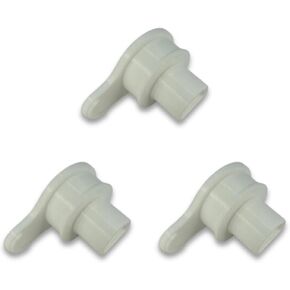 Charger Plug for Onewheel GT/GTS - 3 Pack (White) in Kuwait