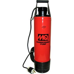 Multiquip ST3020BCUL مضخة غاطسة كهربائية أحادية الطور تعمل بالطرد المركزي، رأس 72 قدم، 170 جالونًا في الدقيقة، تفريغ 3 بوصات in Saudi Arabia