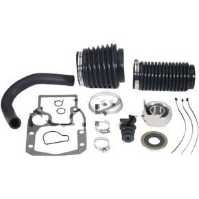 الأجزاء البحرية لفولفو بنتا SX لـ OMC لكوبرا محرك منفاخ Gimbal مجموعة أدوات المحمل 911826 3854127 3841481 3850426 رافدة in Kuwait