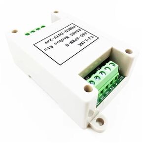 4-Channel 485 to PWM/NPN Signal Output/High-Frequency Square Wave Pulse Signal Generator Modbus in Saudi Arabia