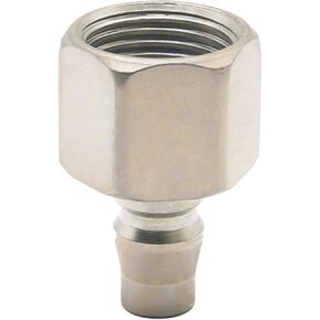 Quick Connector C 8mm; PF40 Male Self-locking in Kuwait