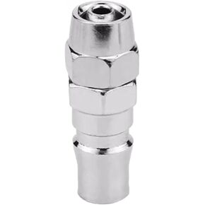 Quick Connector C 8mm; 20 Male 2 Pcs Standard in Kuwait