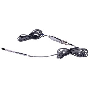 1PCS LVDT8-10mm Displacement Transducer Reset Analog Inductive Linear Position Sensor(SL-5mm-A 0-5v) in Saudi Arabia