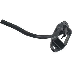 Door Check Strap Hinge Catch Door Check Hinge Stop Compatible with Bracket Strap Stopper Arm Accessories for Benz for Vito W639 A6397600628 in Kuwait