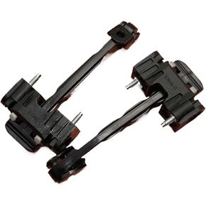 Door Check Strap Hinge Compatible with Volvo for XC60 for S60 V70 XC70 S80 Door Hinge Retaining Band Door Rear Supporto Portiera Cinturino Fermo 31298466 31298467 in Kuwait