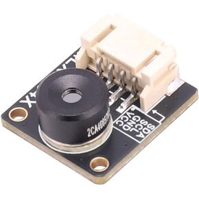 كاميرا تصوير حراري ذات زاوية واسعة MLX90642 D110، مجال رؤية 110 درجة | من أجل Raspberry Pi & Arduino، كشف الحرائق، مراقبة أمان المنزل الذكي in Kuwait