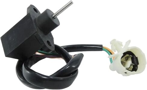 3 Wires EPS Motor Steering Speed Sensor Torque Potentiometer 57530-13201-71 for TCM Reach Forkift in Saudi Arabia