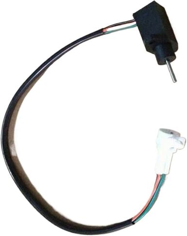 3 Wires EPS Motor Steering Speed Sensor Torque Potentiometer 57530-13201-71 for TCM Reach Forkift in Saudi Arabia