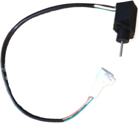 3 Wires EPS Motor Steering Speed Sensor Torque Potentiometer 57530-13201-71 for TCM Reach Forkift in Saudi Arabia
