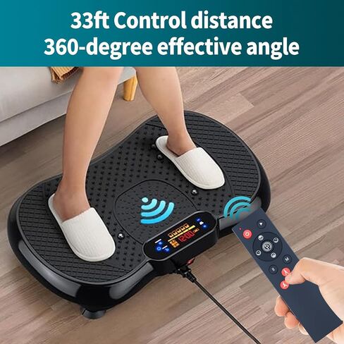 استبدال منصة الاهتزاز للتحكم عن بعد لـ GDCOO/SoftGym/HitGo/STYNGT/TISSCARE/HOTSWEAT/HOTWAVE/VASSON/Taevno آلة تمرين لوحة الاهتزاز in Kuwait