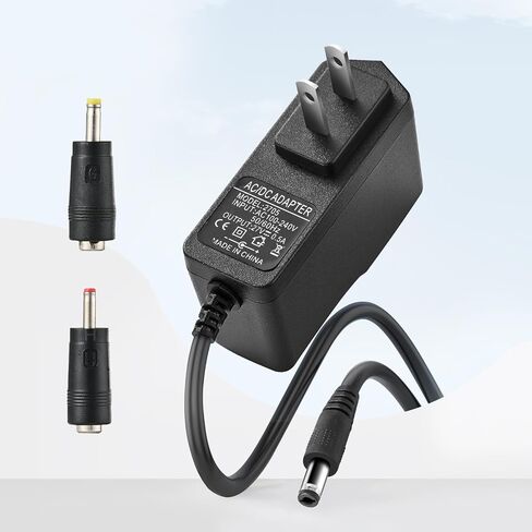 27V Charger for Sharper Image Massage Gun Charger for Sharper Image Massager Power Cord 1011666 2437599 1013002 1012667 1013985 1013983 1014747(NOT 18V), Deep Tissue Massage Guns AC Adapter in Kuwait