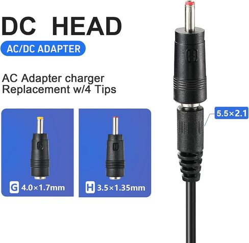 27V Charger for Sharper Image Massage Gun Charger for Sharper Image Massager Power Cord 1011666 2437599 1013002 1012667 1013985 1013983 1014747(NOT 18V), Deep Tissue Massage Guns AC Adapter in Kuwait