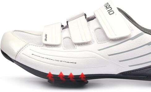 1 Pair Cleat Covers Durable Bike Cleat Covers Compatible with SM-SH51 SPD Cleats in Kuwait