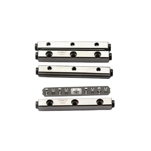 Cross Roller Guide CRWG2-45 in Kuwait