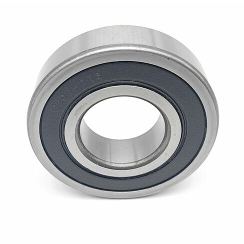 6306 6306-32-2RS 32x72x19 مللي متر 6306-32 محمية الكرات الأخدود العميق صف واحد 1 قطعة in Kuwait