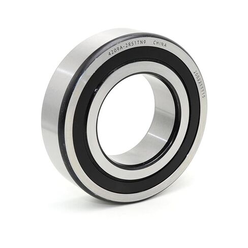 4209A-2RS1TN9 45x85x23 مللي متر 4209-B-2RSR-TVH 4209A-2RS صف مزدوج كرات تروس الحمل العميقة 1 قطعة in Kuwait