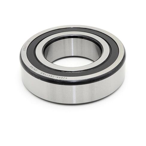 4209A-2RS1TN9 45x85x23 مللي متر 4209-B-2RSR-TVH 4209A-2RS صف مزدوج كرات تروس الحمل العميقة 1 قطعة in Kuwait