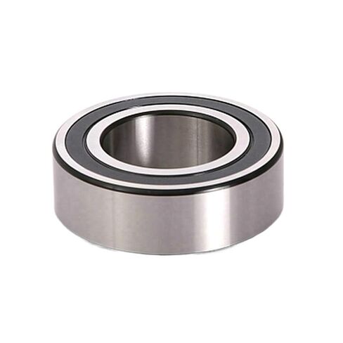 4309 45x100x36 مللي متر 4309A-2RS1TN9 4309-B-2RSR-TVH 4309A-2RS صف مزدوج كرات تروس الحمل عميقة الاخدود 1 قطعة in Kuwait