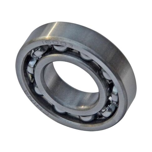 16003 7000103 17x35x8mm فتح الكرات الأخدود العميق صف واحد تحمل 10PCS in Kuwait