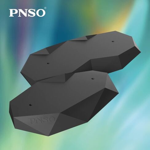 مجموعة حامل/حامل نموذج فني علمي من PNSO مكونة من قطعتين in Kuwait