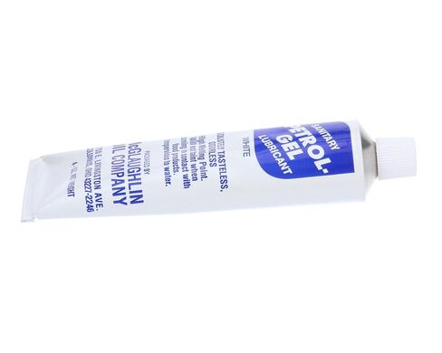 Electro Freeze HC158000A Lubricant-Petrol-Gel 4 Oz Tube in Kuwait