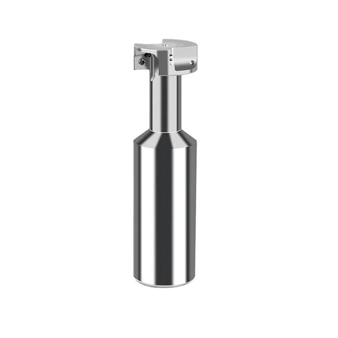 T Slot Cutters roughing T Type bar milling CPMT080204 CCMT09T304 Insert 1pcs(ATS 60-28-160-4T) in Kuwait