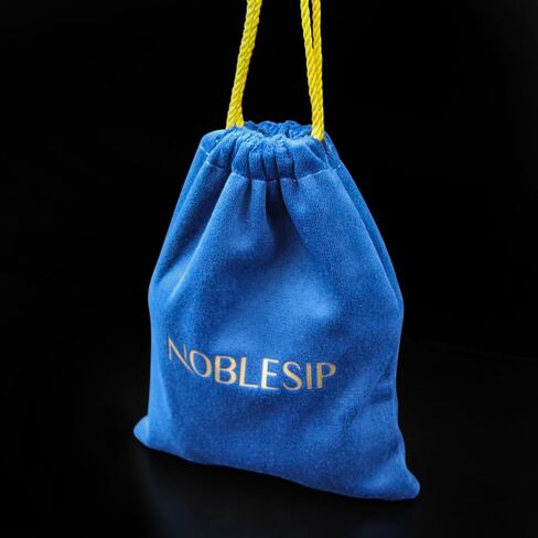 كرات الغولف الفولاذية NOBLESIP® Whisky Chilling 𝗣𝗥𝗘𝗠𝗜𝗨𝗠 مجموعة الثلج. قم بتبريد مشروباتك وكوكتيلاتك والبيرة والنبيذ بسهولة دون تخفيف أو شوائب. ويسكي للرجال، هدية بار جولف بوربون هوم بار in Kuwait