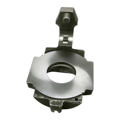 Hydraulic H1P130 Piston Pump Repair Swashplate in Saudi Arabia